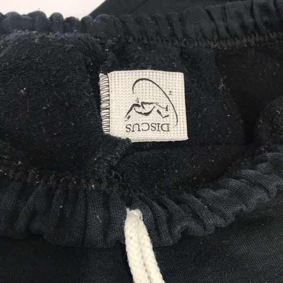 Discus Sweatpants - Picture 4 of 5